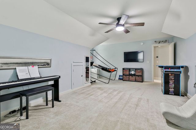34 Hammock Ridge Drive, Newnan, GA 30265