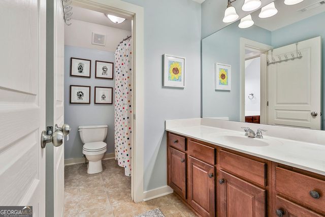 34 Hammock Ridge Drive, Newnan, GA 30265