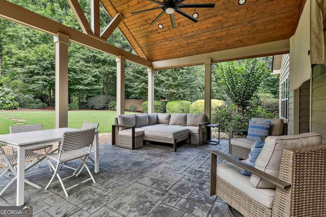 34 Hammock Ridge Drive, Newnan, GA 30265