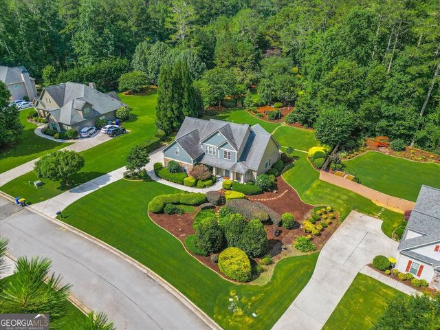 34 Hammock Ridge Drive, Newnan, GA 30265
