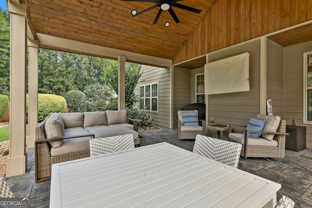 34 Hammock Ridge Drive, Newnan, GA 30265