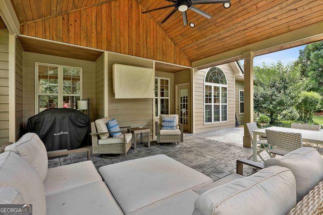 34 Hammock Ridge Drive, Newnan, GA 30265