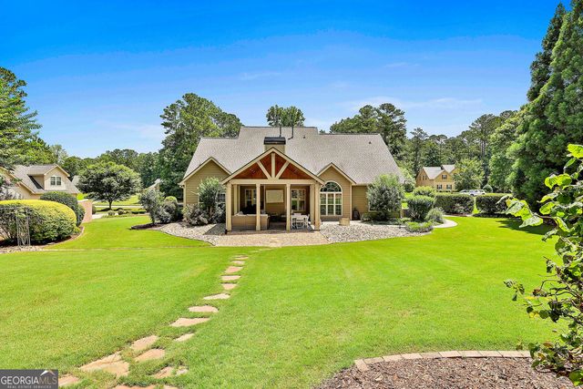 34 Hammock Ridge Drive, Newnan, GA 30265