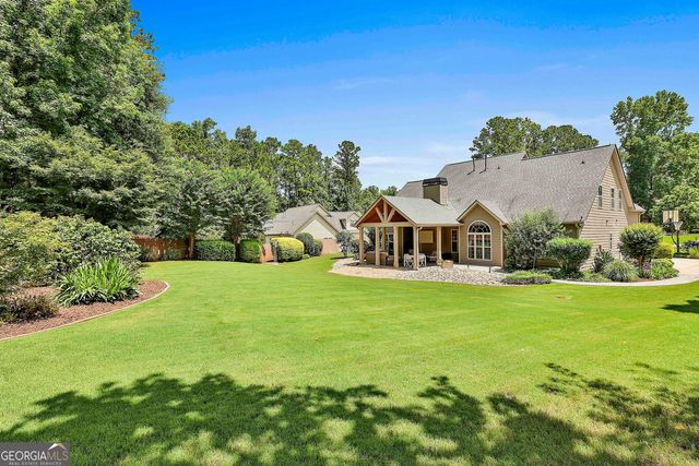 34 Hammock Ridge Drive, Newnan, GA 30265