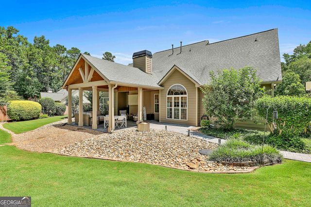 34 Hammock Ridge Drive, Newnan, GA 30265