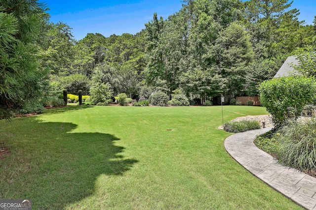 34 Hammock Ridge Drive, Newnan, GA 30265