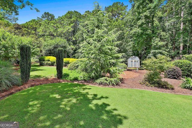 34 Hammock Ridge Drive, Newnan, GA 30265