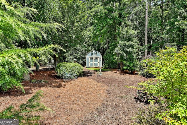 34 Hammock Ridge Drive, Newnan, GA 30265