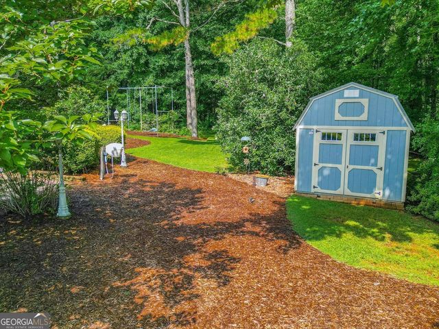 34 Hammock Ridge Drive, Newnan, GA 30265