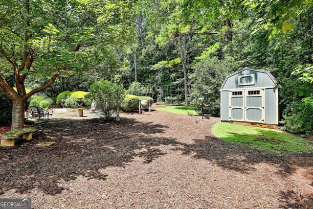 34 Hammock Ridge Drive, Newnan, GA 30265