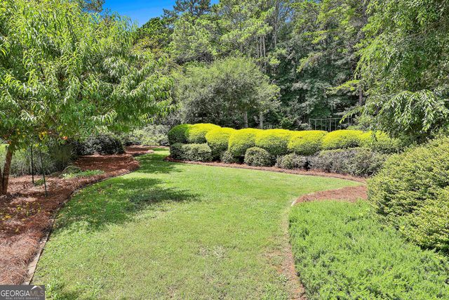 34 Hammock Ridge Drive, Newnan, GA 30265