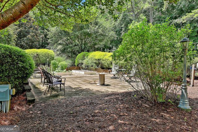 34 Hammock Ridge Drive, Newnan, GA 30265