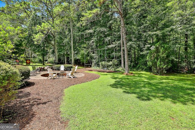 34 Hammock Ridge Drive, Newnan, GA 30265