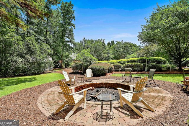 34 Hammock Ridge Drive, Newnan, GA 30265
