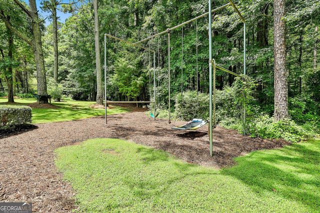 34 Hammock Ridge Drive, Newnan, GA 30265