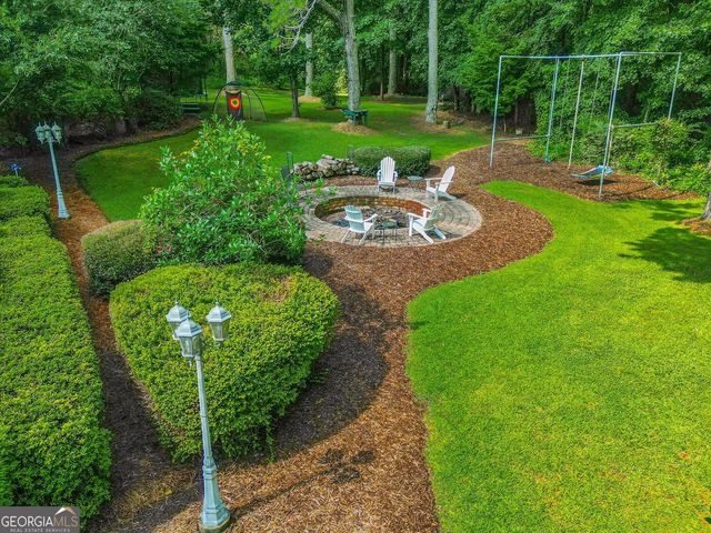 34 Hammock Ridge Drive, Newnan, GA 30265