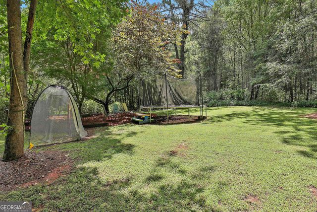 34 Hammock Ridge Drive, Newnan, GA 30265
