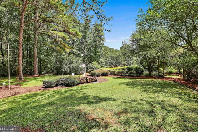 34 Hammock Ridge Drive, Newnan, GA 30265