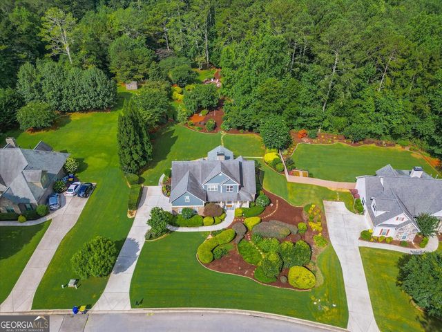 34 Hammock Ridge Drive, Newnan, GA 30265