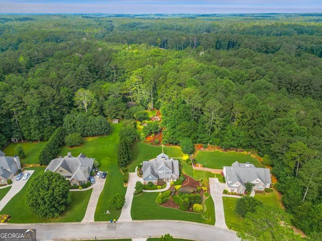 34 Hammock Ridge Drive, Newnan, GA 30265