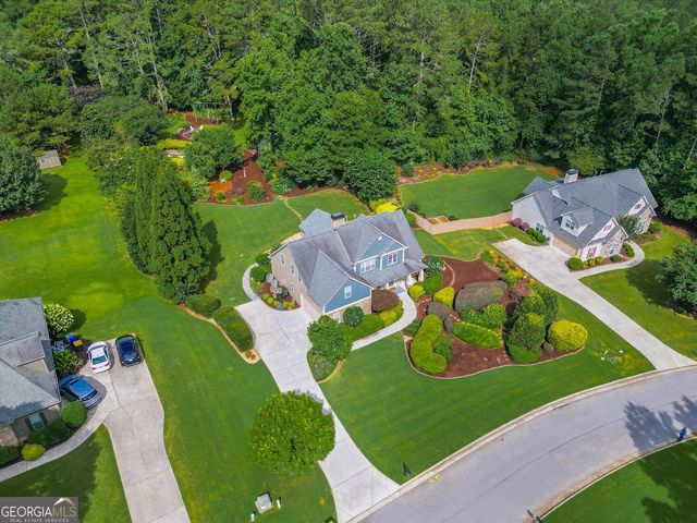 34 Hammock Ridge Drive, Newnan, GA 30265