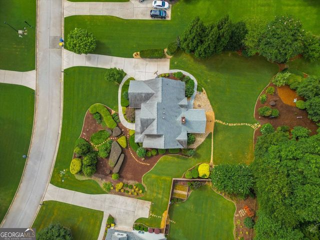 34 Hammock Ridge Drive, Newnan, GA 30265