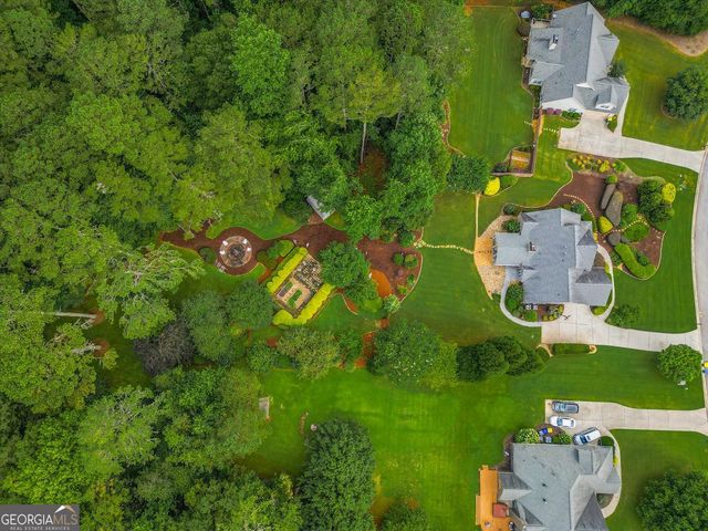34 Hammock Ridge Drive, Newnan, GA 30265