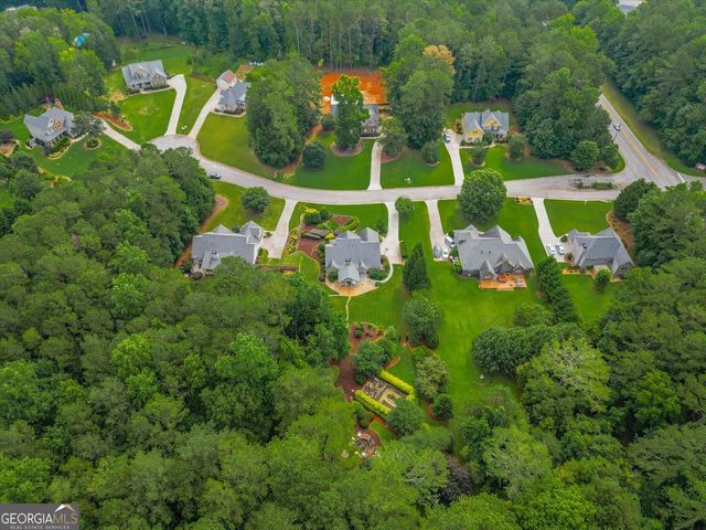 34 Hammock Ridge Drive, Newnan, GA 30265