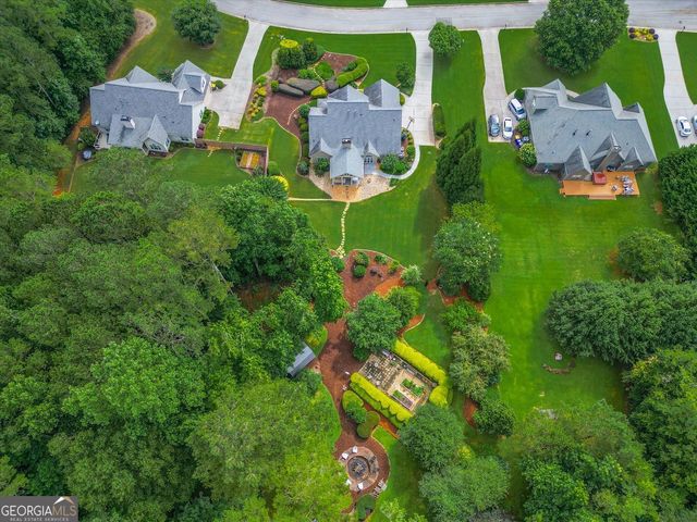34 Hammock Ridge Drive, Newnan, GA 30265