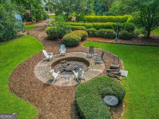 34 Hammock Ridge Drive, Newnan, GA 30265