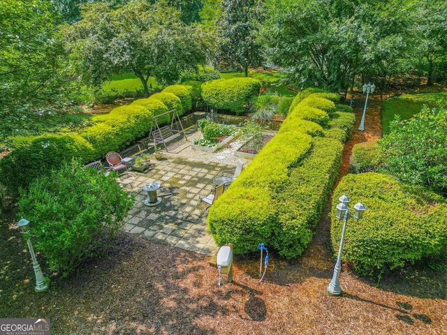 34 Hammock Ridge Drive, Newnan, GA 30265