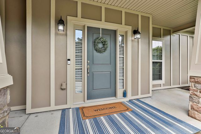 34 Hammock Ridge Drive, Newnan, GA 30265