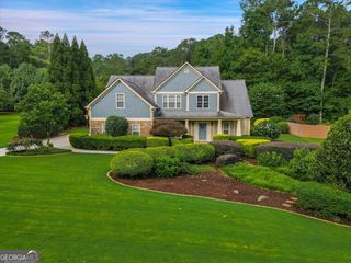 34 Hammock Ridge Drive, Newnan, GA 30265