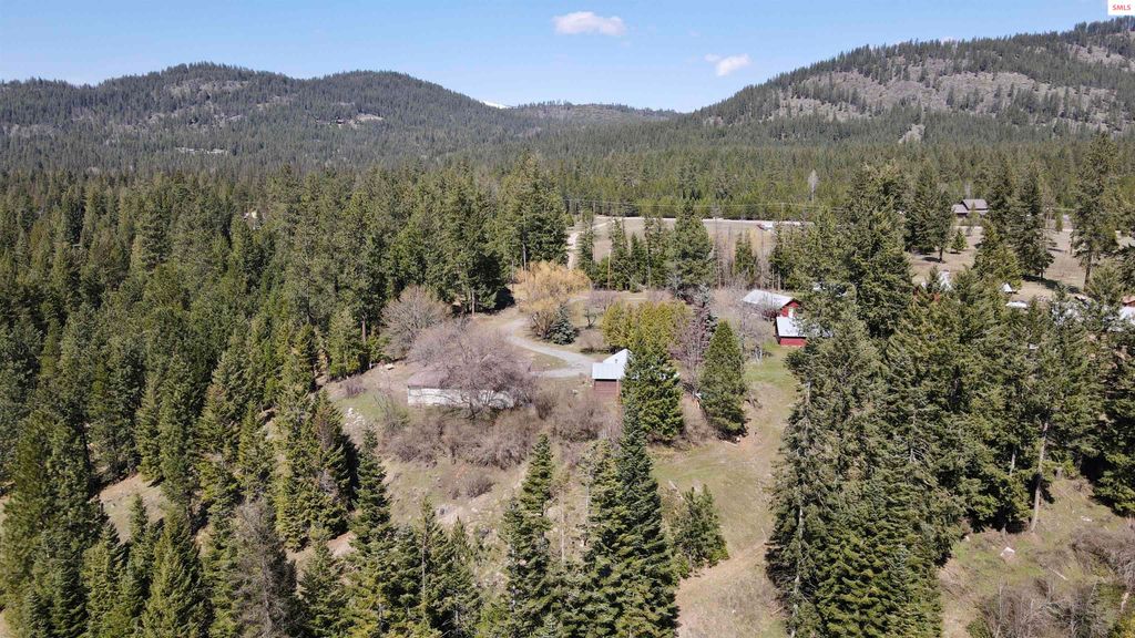 3216 Dufort Road, Sagle, ID 83860 photo 21