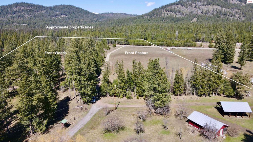 3216 Dufort Road, Sagle, ID 83860 photo 25