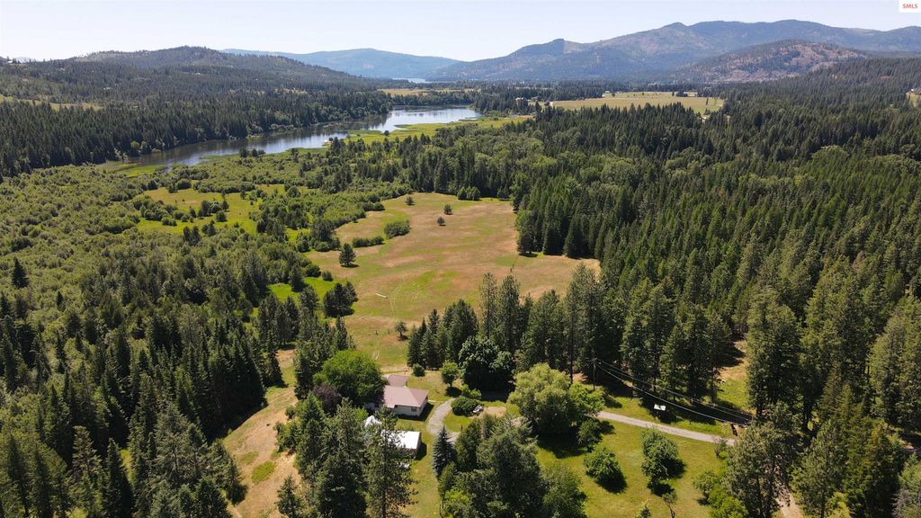 3216 Dufort Road, Sagle, ID 83860 photo 3