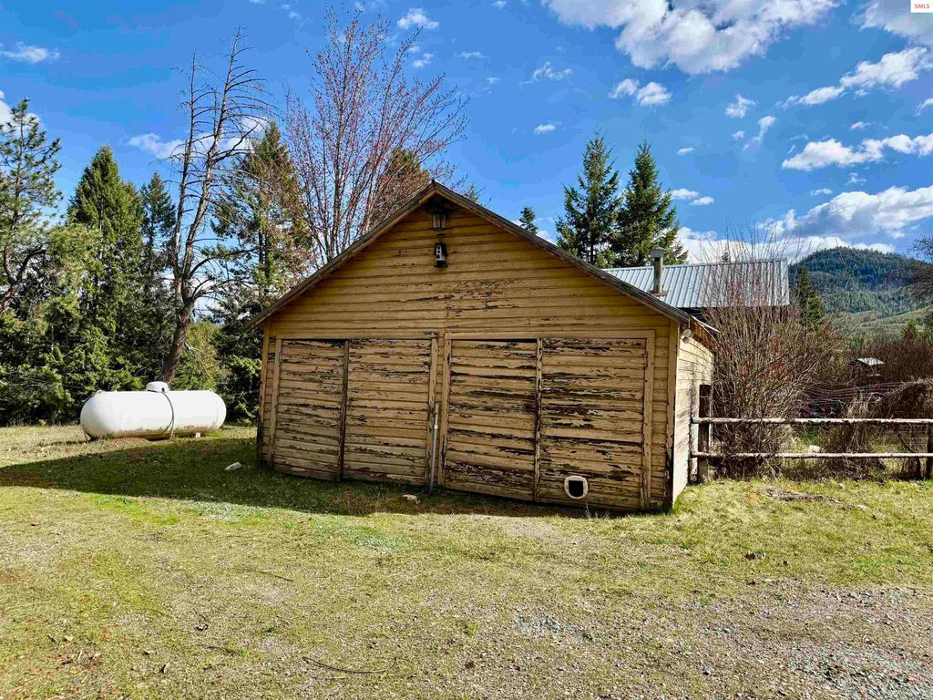 3216 Dufort Road, Sagle, ID 83860 photo 47