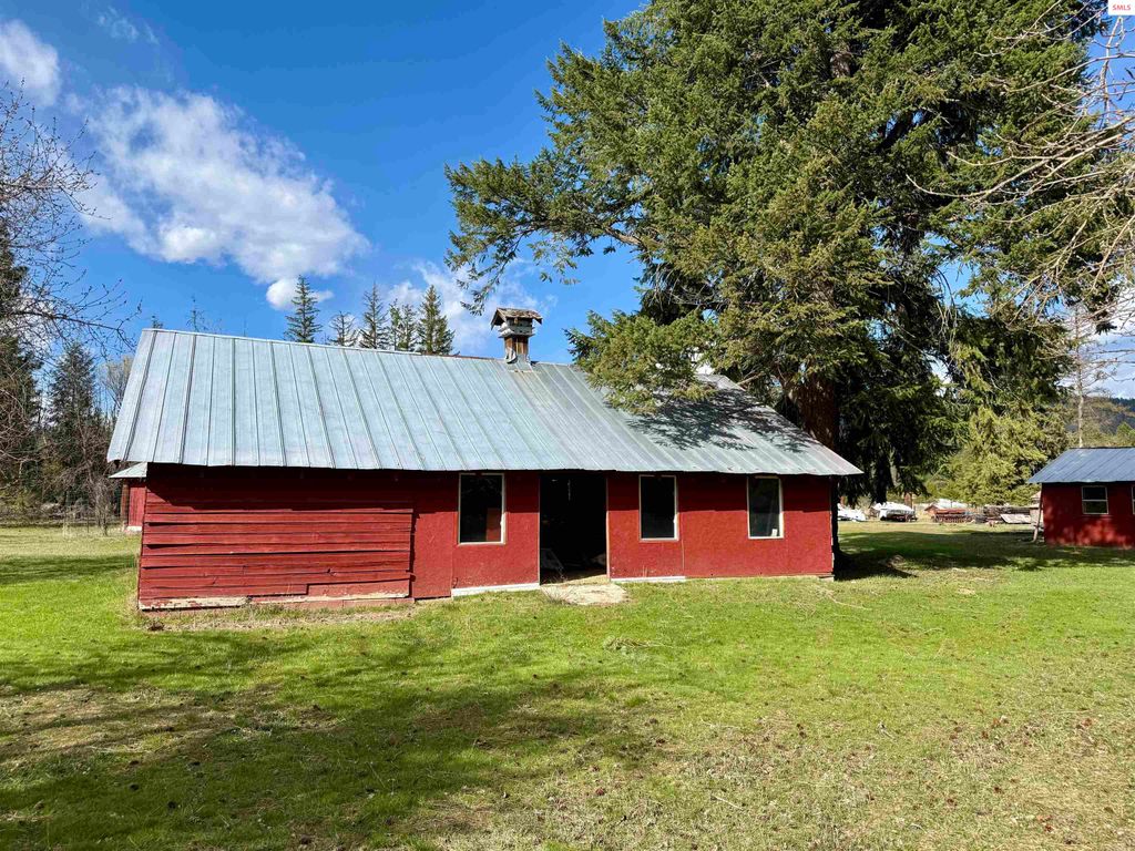 3216 Dufort Road, Sagle, ID 83860 photo 49