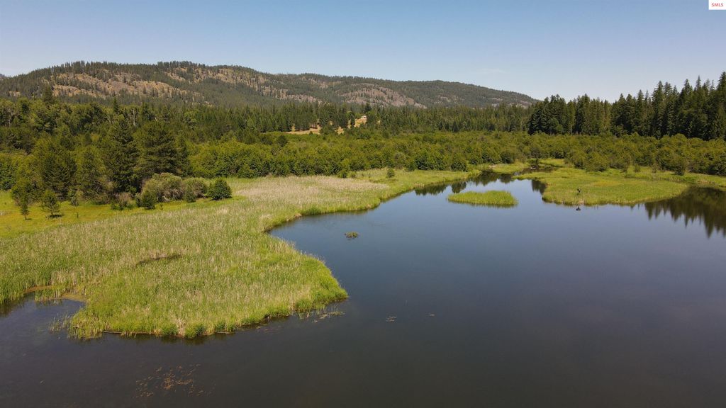 3216 Dufort Road, Sagle, ID 83860 photo 77