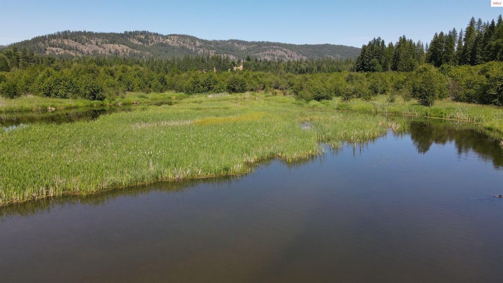 3216 Dufort Road, Sagle, ID 83860 photo 81