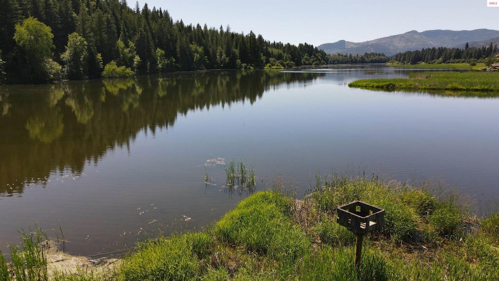 3216 Dufort Road, Sagle, ID 83860 photo 82