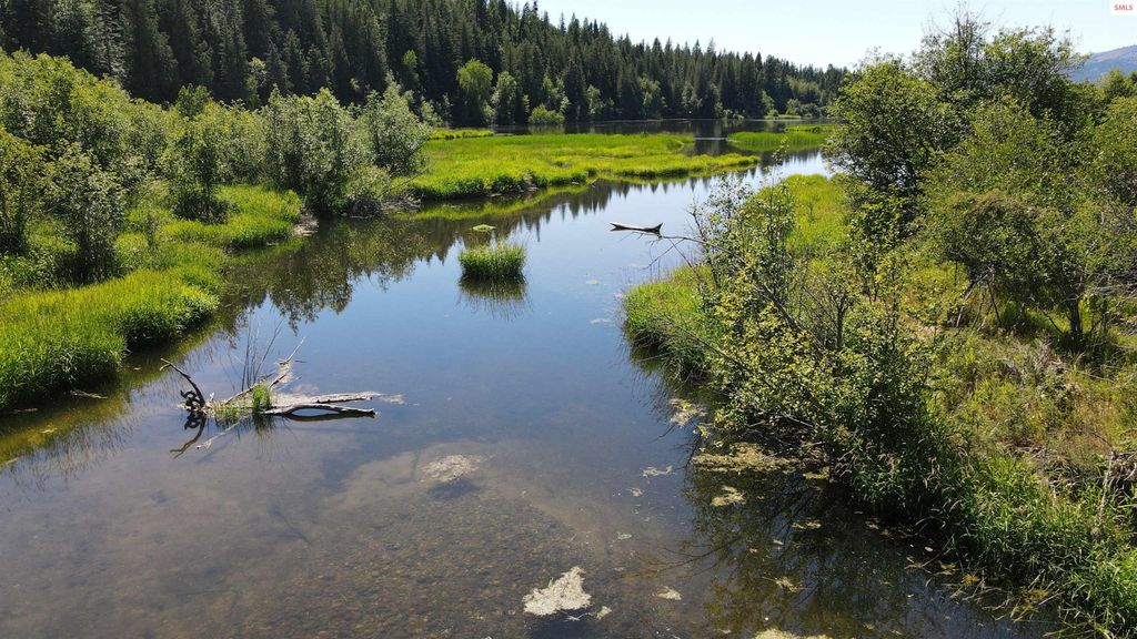 3216 Dufort Road, Sagle, ID 83860 photo 85