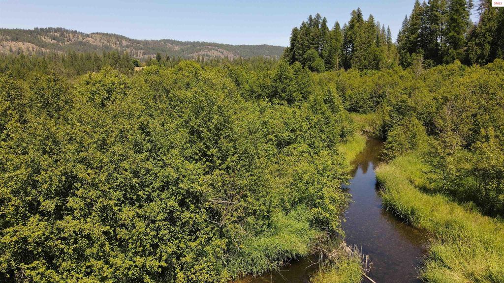 3216 Dufort Road, Sagle, ID 83860 photo 90