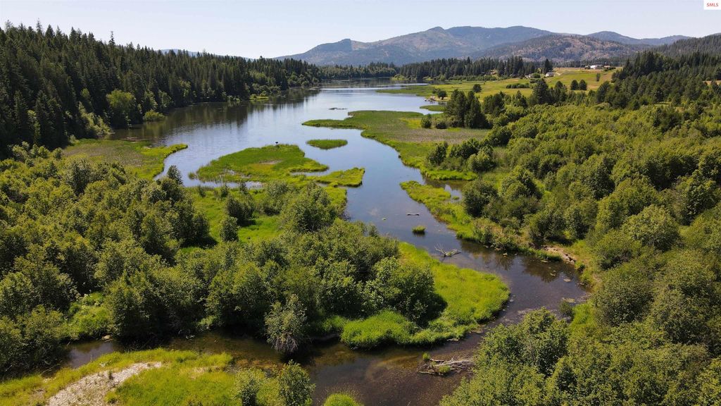 3216 Dufort Road, Sagle, ID 83860 photo 91