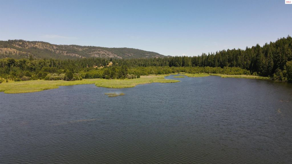 3216 Dufort Road, Sagle, ID 83860 photo 97