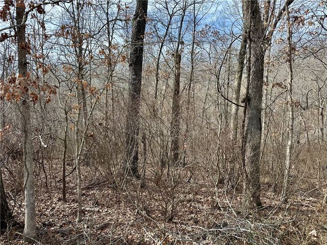 Lot 15 Billingsley Drive, Bella Vista, AR 72715