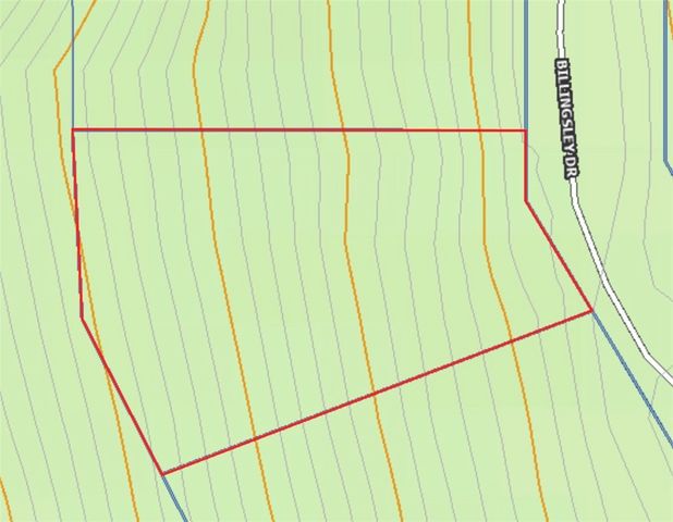 Lot 15 Billingsley Drive, Bella Vista, AR 72715