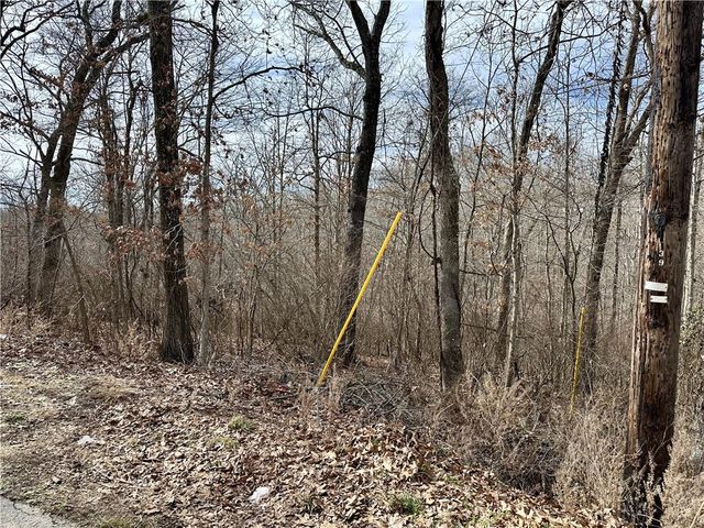 Lot 15 Billingsley Drive, Bella Vista, AR 72715