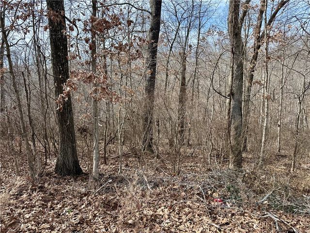 Lot 15 Billingsley Drive, Bella Vista, AR 72715