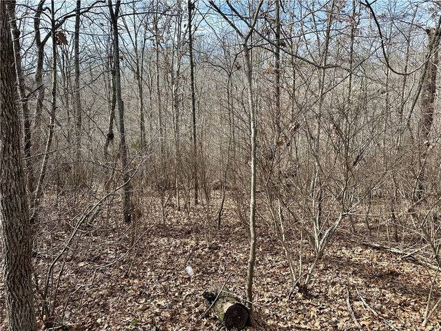 Lot 15 Billingsley Drive, Bella Vista, AR 72715